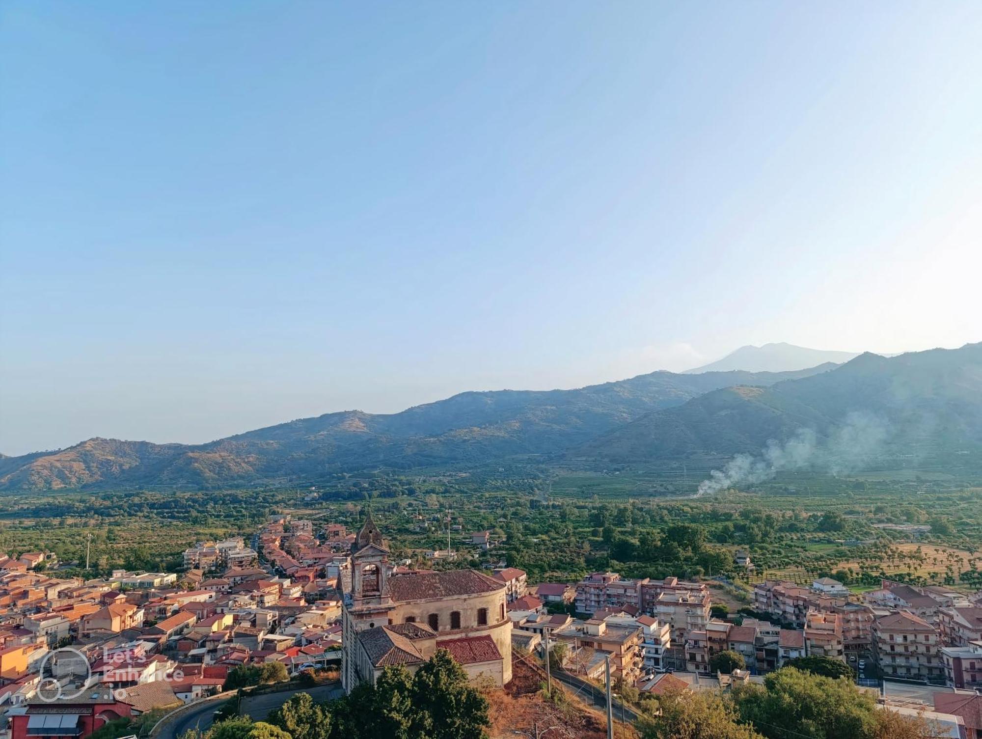 Casa Borgo Antico Cavallaro Gaggi المظهر الخارجي الصورة