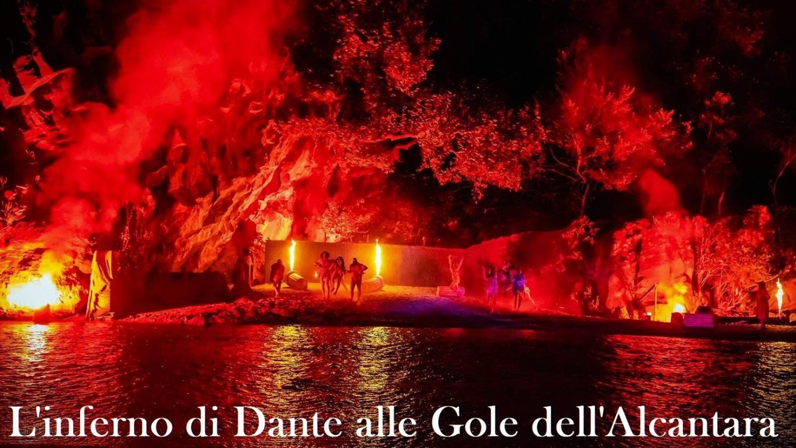 Casa Borgo Antico Cavallaro Gaggi المظهر الخارجي الصورة