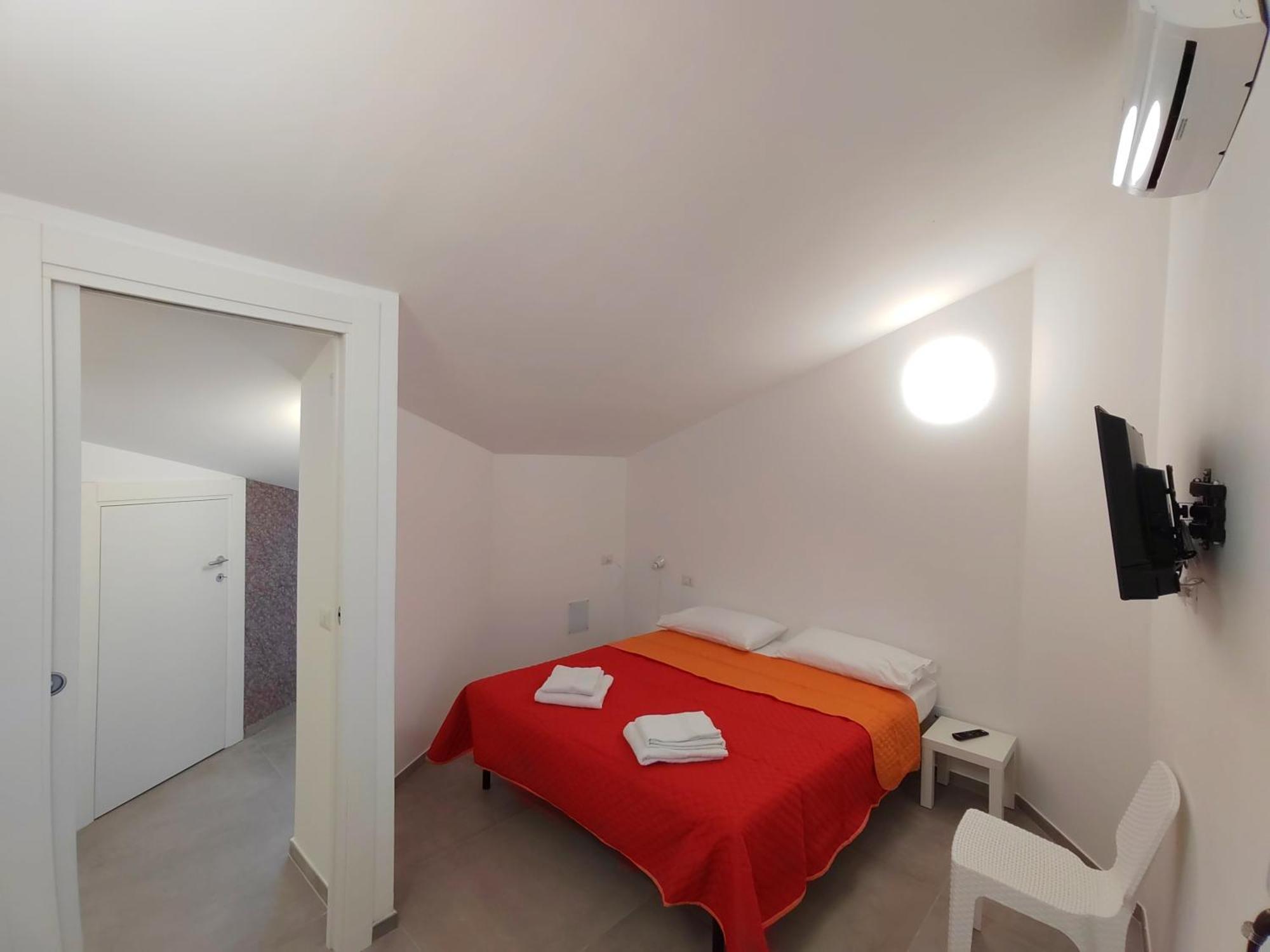 Casa Borgo Antico Cavallaro Gaggi المظهر الخارجي الصورة